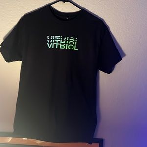 Vitriol T shirt